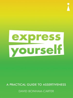 cover image of A Practical Guide to Assertiveness